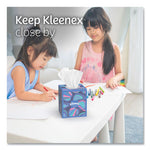 Load image into Gallery viewer, Anti-viral Facial Tissue, 3-ply, White, 55 Sheets/box, 27 Boxes/carton
