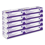 Load image into Gallery viewer, Purple Nitrile Exam Gloves, 242 Mm Length, Large, Purple, 1,000/carton
