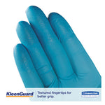 Load image into Gallery viewer, G10 Nitrile Gloves, Powder-free, Blue, 242 Mm Length, Large, 100/box, 10 Boxes/carton
