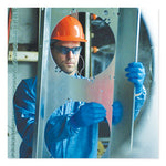 Load image into Gallery viewer, A20 Breathable Particle Protection Coveralls, Large, Blue, 24/carton
