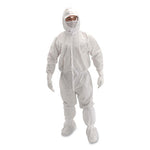 Load image into Gallery viewer, G3 Nxt Nitrile Gloves, Powder-free, 305 Mm Length, Medium, White, 1,000/carton
