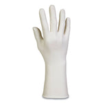 Load image into Gallery viewer, G3 Nxt Nitrile Gloves, Powder-free, 305 Mm Length, Medium, White, 1,000/carton

