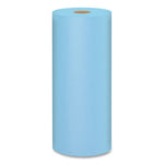 Load image into Gallery viewer, Shop Towels, Standard Roll, 1-ply, 9.4 X 11, Blue, 55/roll, 30 Rolls/carton
