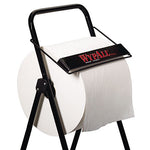 Load image into Gallery viewer, Jumbo Roll Dispenser, 16.8 X 18.5 X 33, Black
