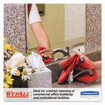Load image into Gallery viewer, Microfiber Cloths, Reusable, 15.75 X 15.75, Red, 6/pack, 4 Packs/carton
