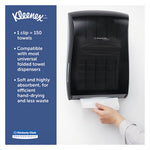 Load image into Gallery viewer, Multi-fold Paper Towels, 4-pack Bundles, 1-ply, 9.2 X 9.4, White, 150/pack, 16 Packs/carton
