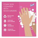 Load image into Gallery viewer, Pro Foam Skin Cleanser With Moisturizers, Light Floral, 1,000 Ml Bottle, 6/carton
