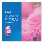 Load image into Gallery viewer, Pro Foam Skin Cleanser With Moisturizers, Light Floral, 1,000 Ml Bottle, 6/carton
