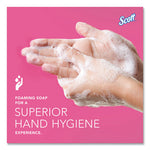 Load image into Gallery viewer, Pro Foam Skin Cleanser With Moisturizers, Light Floral, 1,000 Ml Bottle
