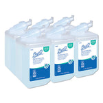 Load image into Gallery viewer, Pro Foam Hair And Body Wash, Floral, 1,000 Ml, Refill, 6/carton

