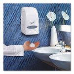 Load image into Gallery viewer, Antimicrobial Foam Skin Cleanser, Fresh Scent, 1,000 Ml Bottle, 6/carton
