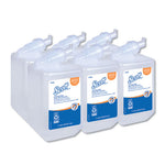 Load image into Gallery viewer, Antimicrobial Foam Skin Cleanser, Fresh Scent, 1,000 Ml Bottle, 6/carton
