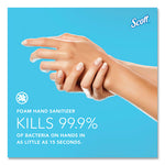 Load image into Gallery viewer, Pro Moisturizing Foam Hand Sanitizer, 1,000 Ml Refill, Fruity Cucumber Scent, 6/carton

