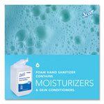 Load image into Gallery viewer, Pro Moisturizing Foam Hand Sanitizer, 1,000 Ml Refill, Fruity Cucumber Scent, 6/carton
