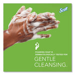 Load image into Gallery viewer, Essential Green Certified Foam Skin Cleanser, Neutral, 1,000 Ml Bottle, 6/carton
