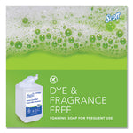 Load image into Gallery viewer, Essential Green Certified Foam Skin Cleanser, Neutral, 1,000 Ml Bottle, 6/carton
