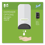 Load image into Gallery viewer, Essential Green Certified Foam Skin Cleanser, Neutral, 1,000 Ml Bottle, 6/carton
