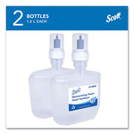 Load image into Gallery viewer, Pro Moisturizing Foam Hand Sanitizer, 1,200 Ml Cassette, Fruity Cucumber Scent, 2/carton
