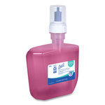 Load image into Gallery viewer, Pro Foam Skin Cleanser With Moisturizers, Citrus Floral, 1.2 L Refill, 2/carton
