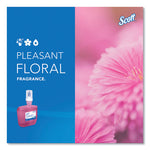 Load image into Gallery viewer, Pro Foam Skin Cleanser With Moisturizers, Citrus Floral, 1.2 L Refill, 2/carton
