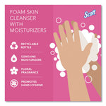 Load image into Gallery viewer, Pro Foam Skin Cleanser With Moisturizers, Citrus Floral, 1.2 L Refill, 2/carton
