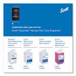 Load image into Gallery viewer, Essential Manual Skin Care Dispenser, For Traditional Business, 1,000 Ml, 5 X 5.25 X 8.38, Black
