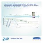 Load image into Gallery viewer, Continuous Air Freshener Dispenser, 2.8&quot; X 2.4&quot; X 5&quot;, Smoke
