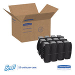 Load image into Gallery viewer, Continuous Air Freshener Dispenser, 2.8&quot; X 2.4&quot; X 5&quot;, Smoke
