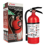 Load image into Gallery viewer, Pro 210 Fire Extinguisher, 2-a, 10-b:c, 4 Lb
