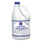 Load image into Gallery viewer, Liquid Germicidal Bleach, 1 Gal Bottle, 6/carton
