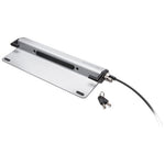 Load image into Gallery viewer, Laptop Locking Station 2.0 With Microsaver 2.0 Lock
