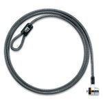 Load image into Gallery viewer, Microsaver Keyed Ultra Laptop Lock, 6 Ft Carbon Strengthened Steel Cable, 2 Keys
