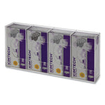 Load image into Gallery viewer, Quad Glove Dispenser, 10.5 X 4 X 21.25, Clear
