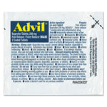 Load image into Gallery viewer, Ibuprofen Tablets, 200mg, Refill Pack, Two Tablets/packet, 30 Packets/box
