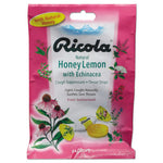 Load image into Gallery viewer, Cough Drops, Natural Herb, 21/pack
