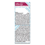 Load image into Gallery viewer, Allergy Relief Tablets, Refill Pack, Two Tablets/packet, 50 Packets/box
