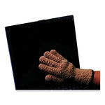 Load image into Gallery viewer, Cleangreen Microfiber Dusting Gloves, 5&quot; X 10, Pair
