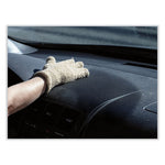 Load image into Gallery viewer, Cleangreen Microfiber Dusting Gloves, 5&quot; X 10, Pair
