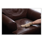 Load image into Gallery viewer, Cleangreen Microfiber Dusting Gloves, 5&quot; X 10, Pair

