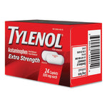 Load image into Gallery viewer, Extra Strength Pain Reliever Caplets, 24 Caplets
