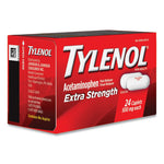 Load image into Gallery viewer, Extra Strength Pain Reliever Caplets, 24 Caplets
