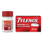 Load image into Gallery viewer, Extra Strength Pain Reliever Caplets, 24 Caplets
