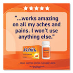 Load image into Gallery viewer, Ibuprofen Tablets, Two-pack, 50 Packs/box
