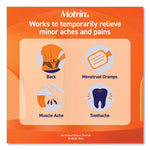 Load image into Gallery viewer, Ibuprofen Tablets, Two-pack, 50 Packs/box
