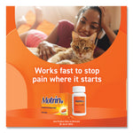 Load image into Gallery viewer, Ibuprofen Tablets, Two-pack, 50 Packs/box
