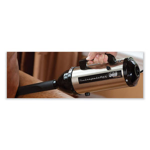 Evolution Hand Vacuum, Silver/black, Ships In 4-6 Business Days