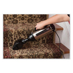 Load image into Gallery viewer, Evolution Hand Vacuum With Turbo Brush, Silver/black, Ships In 4-6 Business Days
