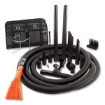 Load image into Gallery viewer, Vac &#39;n Blo Portable Detailing Vacuum/blower, 25&quot; X 13&quot; X 21&quot;, Black, Ships In 4-6 Business Days
