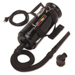Load image into Gallery viewer, Esd-safe Pro Data-vac/3 Professional Cleaning System, 1.7 Hp, Black
