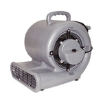 Load image into Gallery viewer, Air Mover, Three-speed, 1,500 Cfm, Gray, 20 Ft Cord

